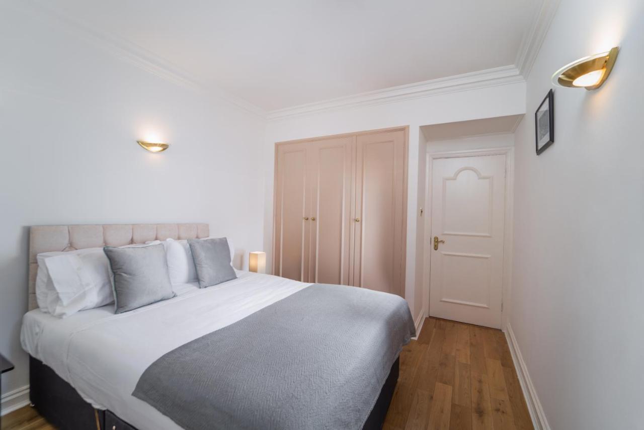 Stay In Bond Street London Exterior photo